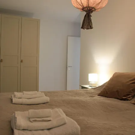 Cityheart St. Sava Apartment Belgrade