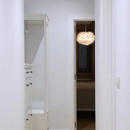 Cityheart St. Sava Apartment *