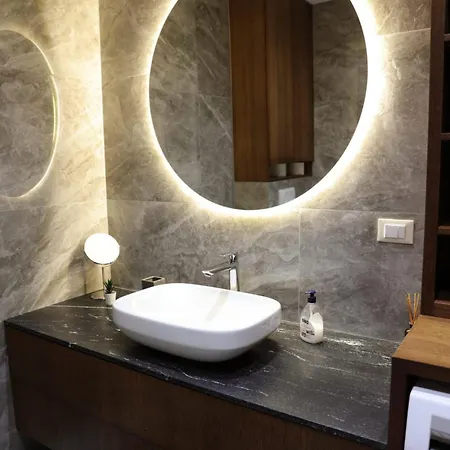 Apartment Cityheart St. Sava Belgrade