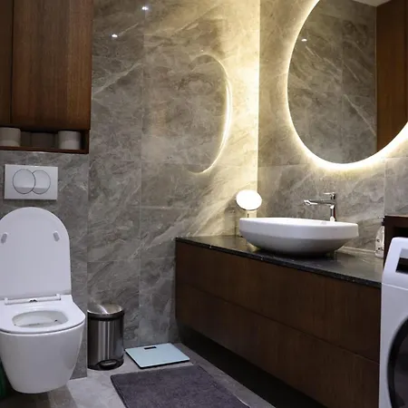 Apartment Cityheart St. Sava